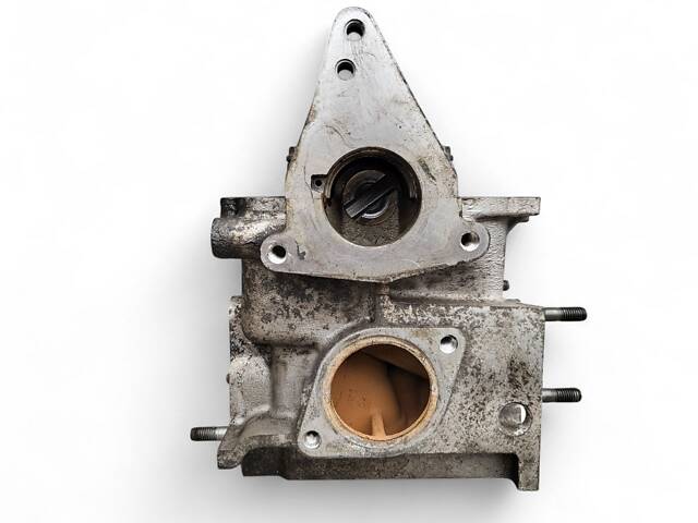 ГБЦ головка блока для Fiat Stilo 1.9 JTD - Фото 3