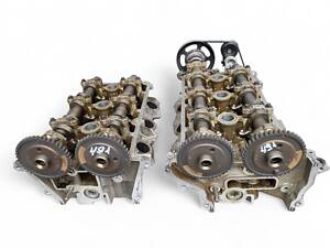 ГБЦ головка блока для Ford Mondeo 3 2.5 V6