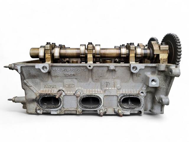 ГБЦ головка блока для Ford Mondeo 3 2.5 V6 - Фото 5