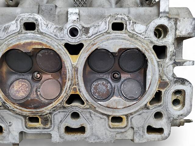 ГБЦ головка блока для Ford Mondeo 3 2.5 V6 - Фото 8