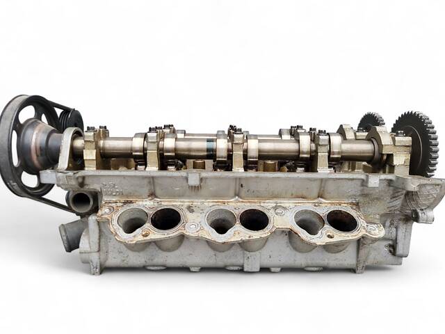 ГБЦ головка блока для Ford Mondeo 3 2.5 V6 - Фото 10