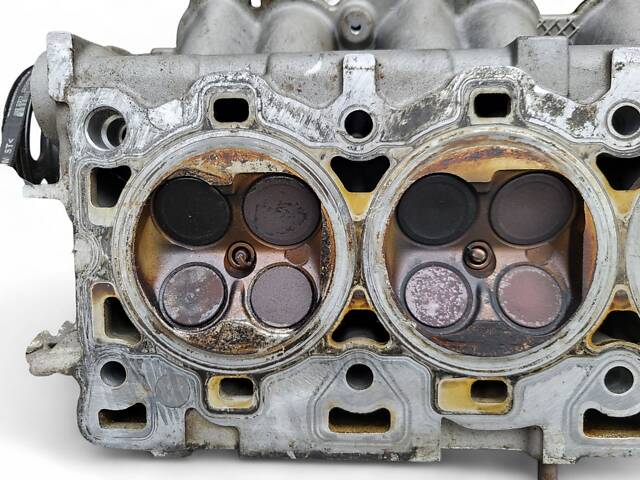 ГБЦ головка блока для Ford Mondeo 3 2.5 V6 - Фото 12