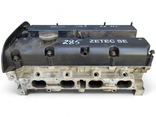 ГБЦ головка блока для Ford Focus 1.6 16V - Фото 1