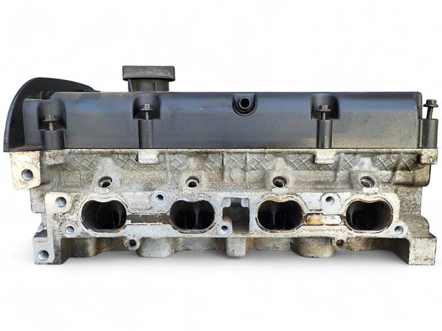 ГБЦ головка блока для Ford Focus 1.6 16V - Фото 2