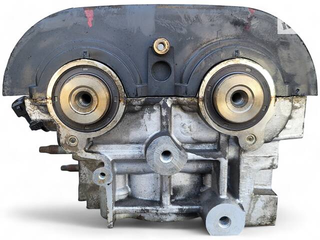 ГБЦ головка блока для Ford Focus 1.6 16V - Фото 3