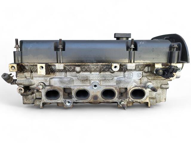 ГБЦ головка блока для Ford Focus 1.6 16V - Фото 4
