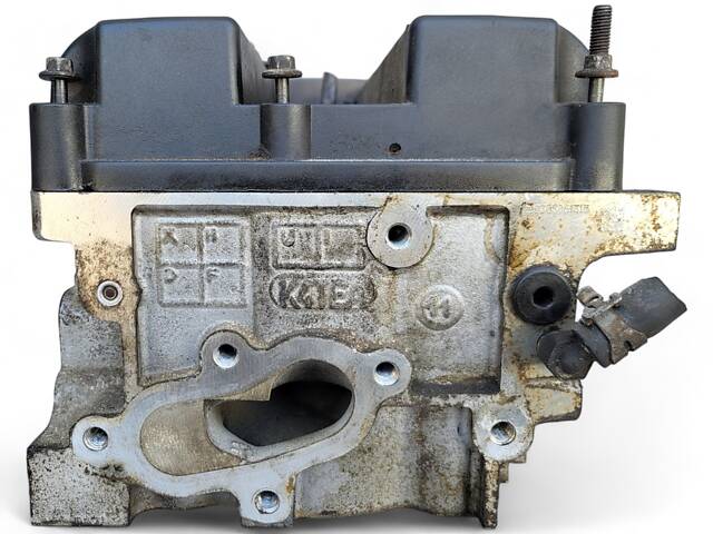 ГБЦ головка блока для Ford Focus 1.6 16V - Фото 5