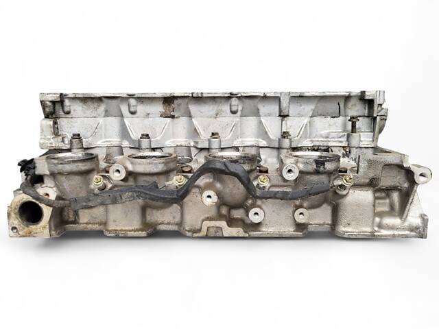 ГБЦ головка блока для Citroen C3 1.4 HDI - Фото 2