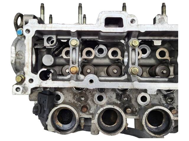 ГБЦ головка блока для Citroen C3 1.4 HDI - Фото 6