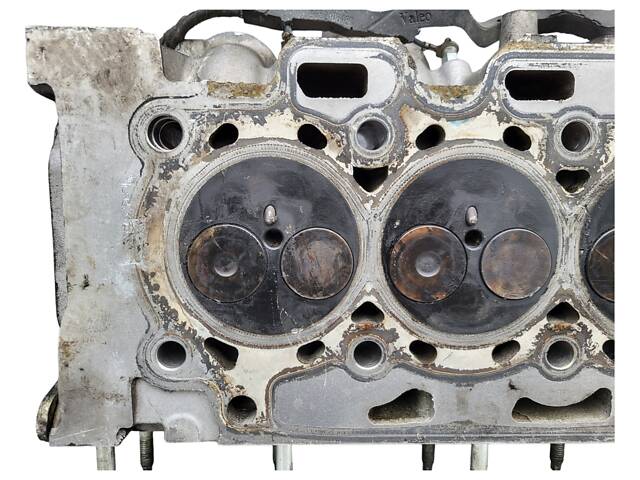 ГБЦ головка блока для Citroen C3 1.4 HDI - Фото 8