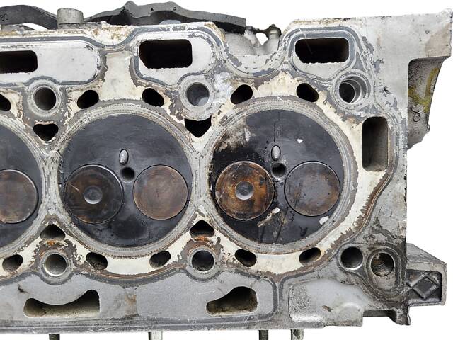 ГБЦ головка блока для Citroen C3 1.4 HDI - Фото 9
