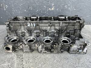 ГБЦ головка блока для Citroen C2 1.4 HDI