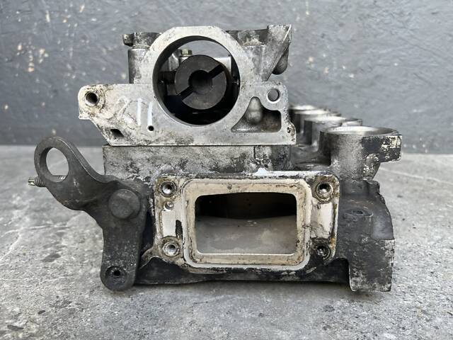 ГБЦ головка блока для Citroen C2 1.4 HDI - Фото 4