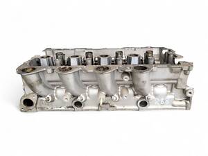 ГБЦ головка блока для Peugeot 206 1.4 HDi