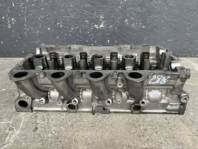 ГБЦ головка блока для Citroen Xsara 1.4 HDi - Фото 1