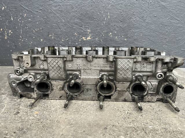 ГБЦ головка блока для Citroen Xsara 1.4 HDi - Фото 3