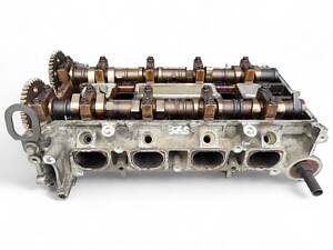 ГБЦ головка блока для Volvo C30 1.8 16V