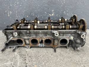 ГБЦ головка блока для Volvo S40 2 1.8 16V