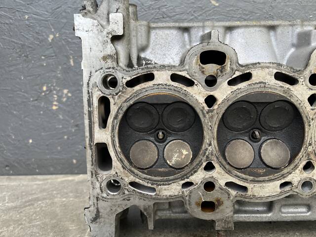 ГБЦ головка блока для Volvo S40 2 1.8 16V - Фото 5