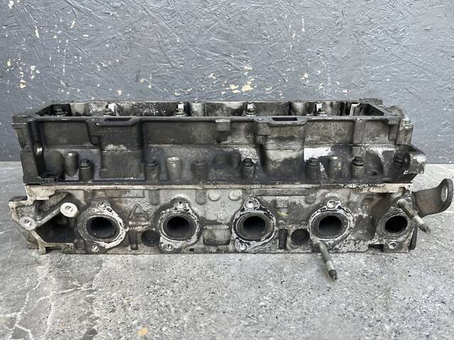 ГБЦ головка блока для Ford Fiesta 5 1.4 TDCI - Фото 3