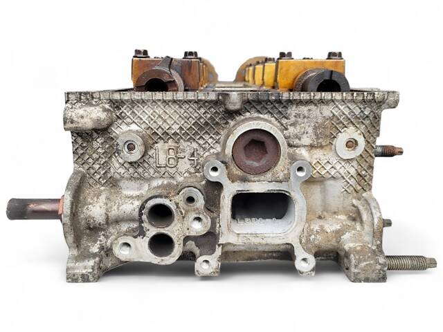 ГБЦ головка блока для Ford Focus C-Max 1.8 16V - Фото 5