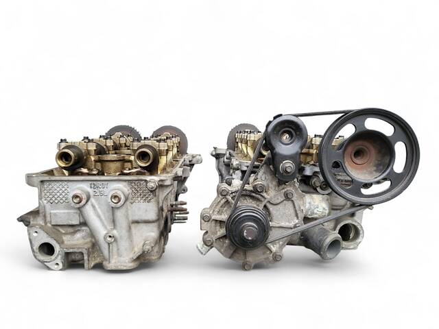 ГБЦ головка блока для Ford Cougar 2.5 V6 - Фото 3