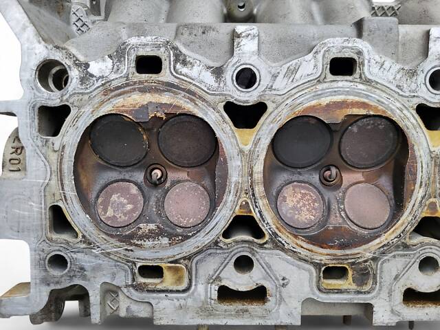 ГБЦ головка блока для Ford Cougar 2.5 V6 - Фото 7