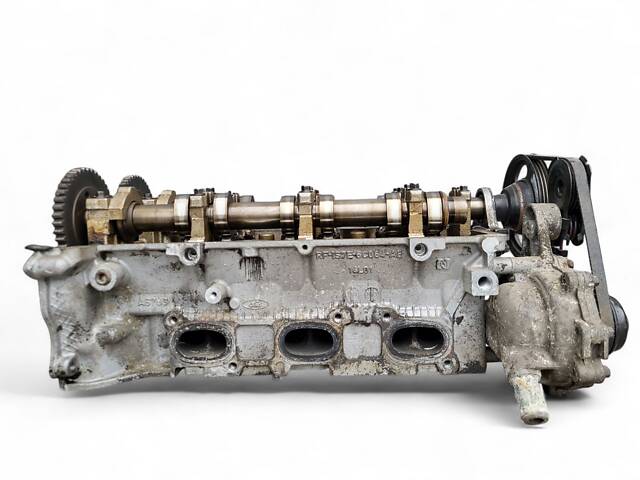 ГБЦ головка блока для Ford Cougar 2.5 V6 - Фото 9