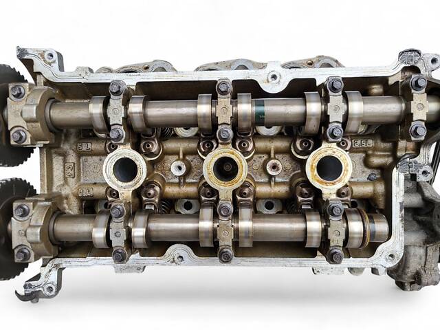 ГБЦ головка блока для Ford Cougar 2.5 V6 - Фото 11