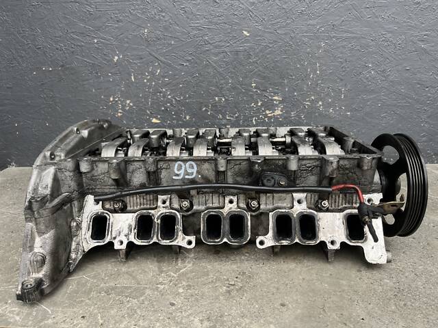 ГБЦ головка блока для Ford Mondeo 3 2.0 TDCi - Фото 1