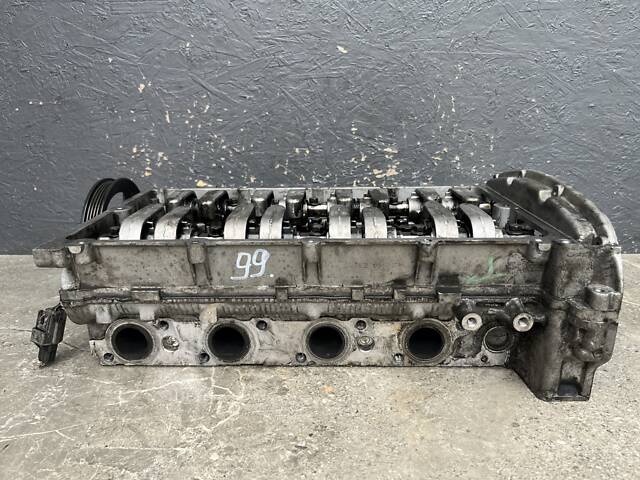 ГБЦ головка блока для Ford Mondeo 3 2.0 TDCi - Фото 3