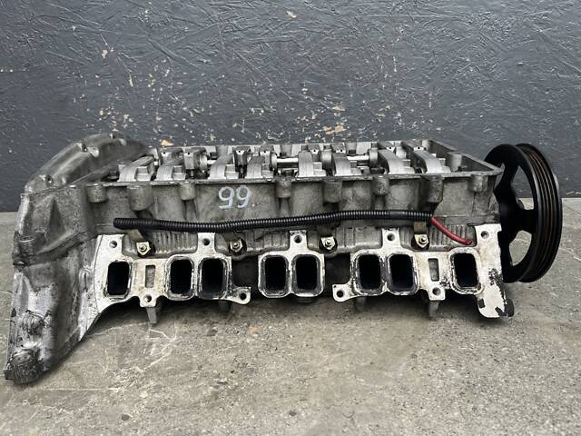 ГБЦ головка блока для Ford Mondeo 3 2.0 TDCi - Фото 7