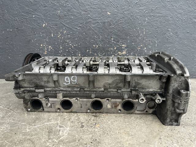 ГБЦ головка блока для Ford Mondeo 3 2.0 TDCi - Фото 9