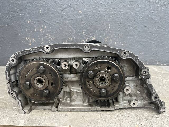 ГБЦ головка блока для Ford Mondeo 3 2.0 TDCi - Фото 10