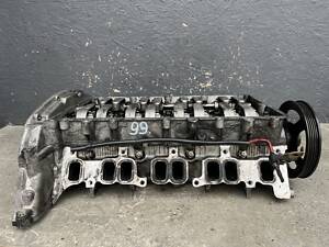 ГБЦ головка блока для Ford Transit 2.0 TDCi