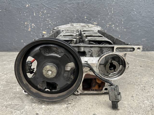 ГБЦ головка блока для Ford Transit 2.0 TDCi - Фото 2