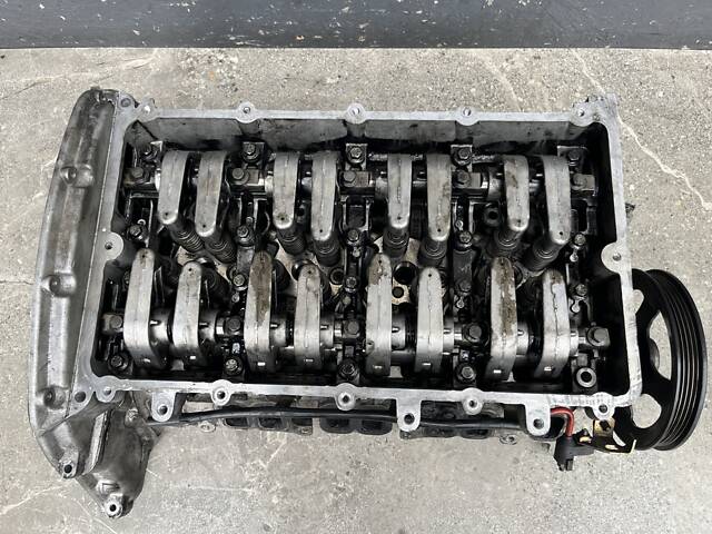 ГБЦ головка блока для Ford Transit 2.0 TDCi - Фото 5