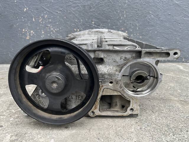 ГБЦ головка блока для Ford Transit 2.0 TDCi - Фото 8