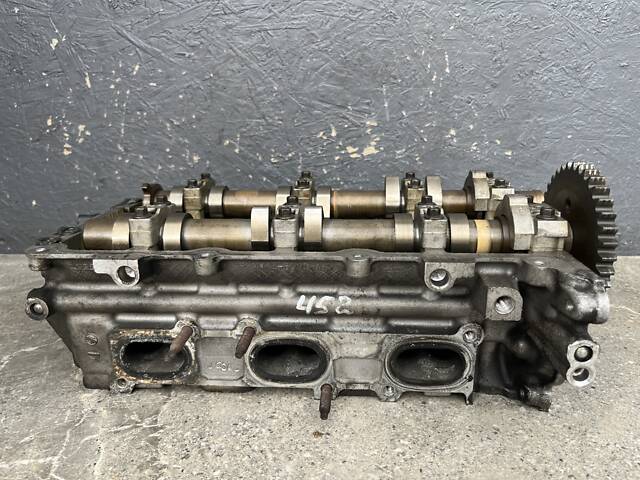 ГБЦ головка блока для Jaguar S-Type 3.0 V6 - Фото 1