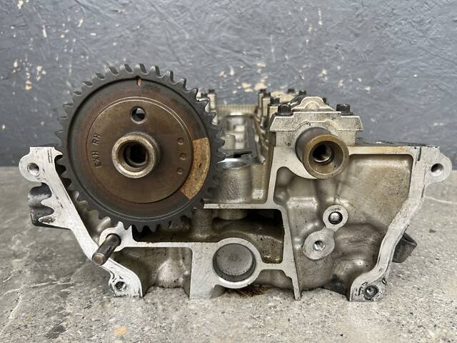 ГБЦ головка блока для Jaguar S-Type 3.0 V6 - Фото 2