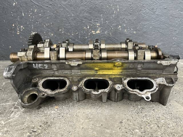 ГБЦ головка блока для Jaguar S-Type 3.0 V6 - Фото 3