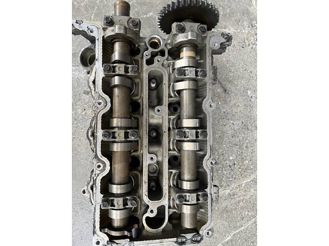 ГБЦ головка блока для Jaguar S-Type 3.0 V6 - Фото 5