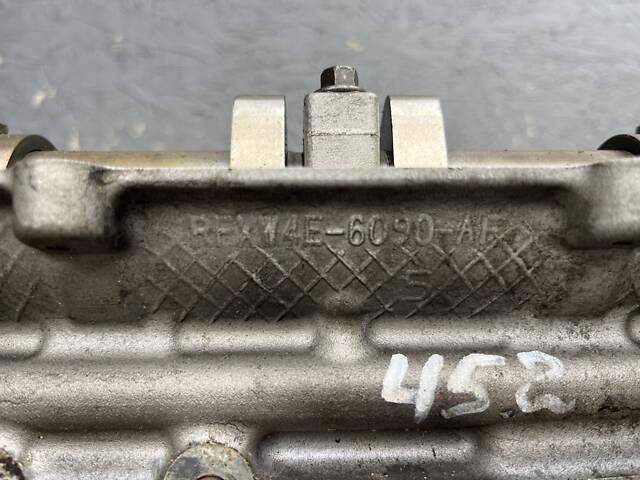 ГБЦ головка блока для Jaguar S-Type 3.0 V6 - Фото 7