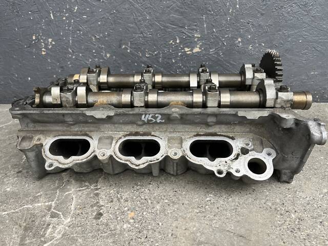 ГБЦ головка блока для Jaguar S-Type 3.0 V6 - Фото 8