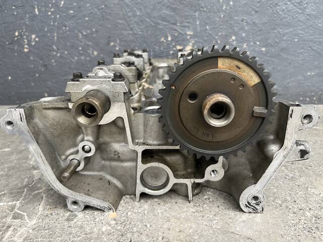 ГБЦ головка блока для Jaguar S-Type 3.0 V6 - Фото 9