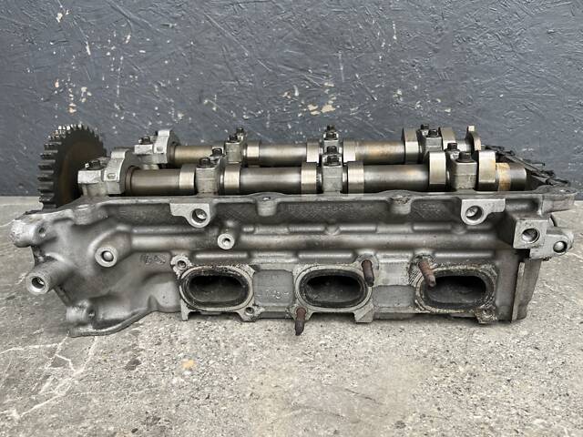 ГБЦ головка блока для Jaguar S-Type 3.0 V6 - Фото 10