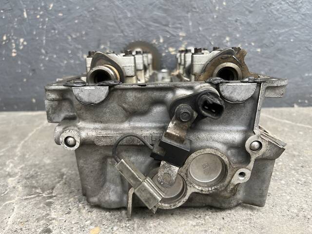 ГБЦ головка блока для Jaguar S-Type 3.0 V6 - Фото 11