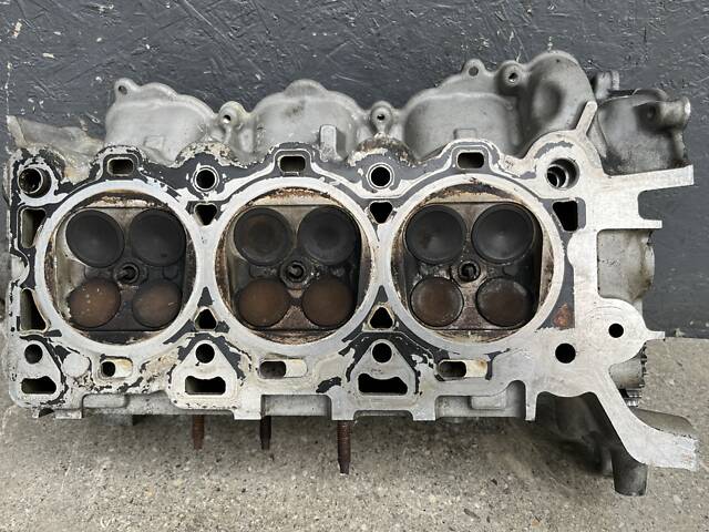 ГБЦ головка блока для Jaguar S-Type 3.0 V6 - Фото 13