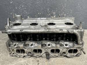 ГБЦ головка блока для Mazda 5 2.0 CD RF7J
