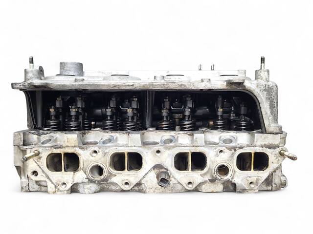 ГБЦ головка блока для Mazda 6 2.0 DI MZR-CD RF7J - Фото 2